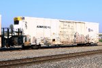 Union Pacific reefer ARMN #110146